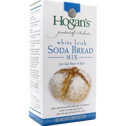 Hogan's White Irish Soda Bread Mix- Desserts & Baking