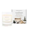 Home County Candle Co. The Warwickshire (Parchment & Quill) Candle- Home Fragrance
