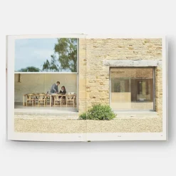 Home Farm Cooking Recipe Book- Books