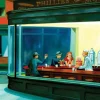 Hopper Birthday Card- Greeting Cards