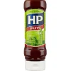 HP Sauce Fruity Squeezy- Groceries