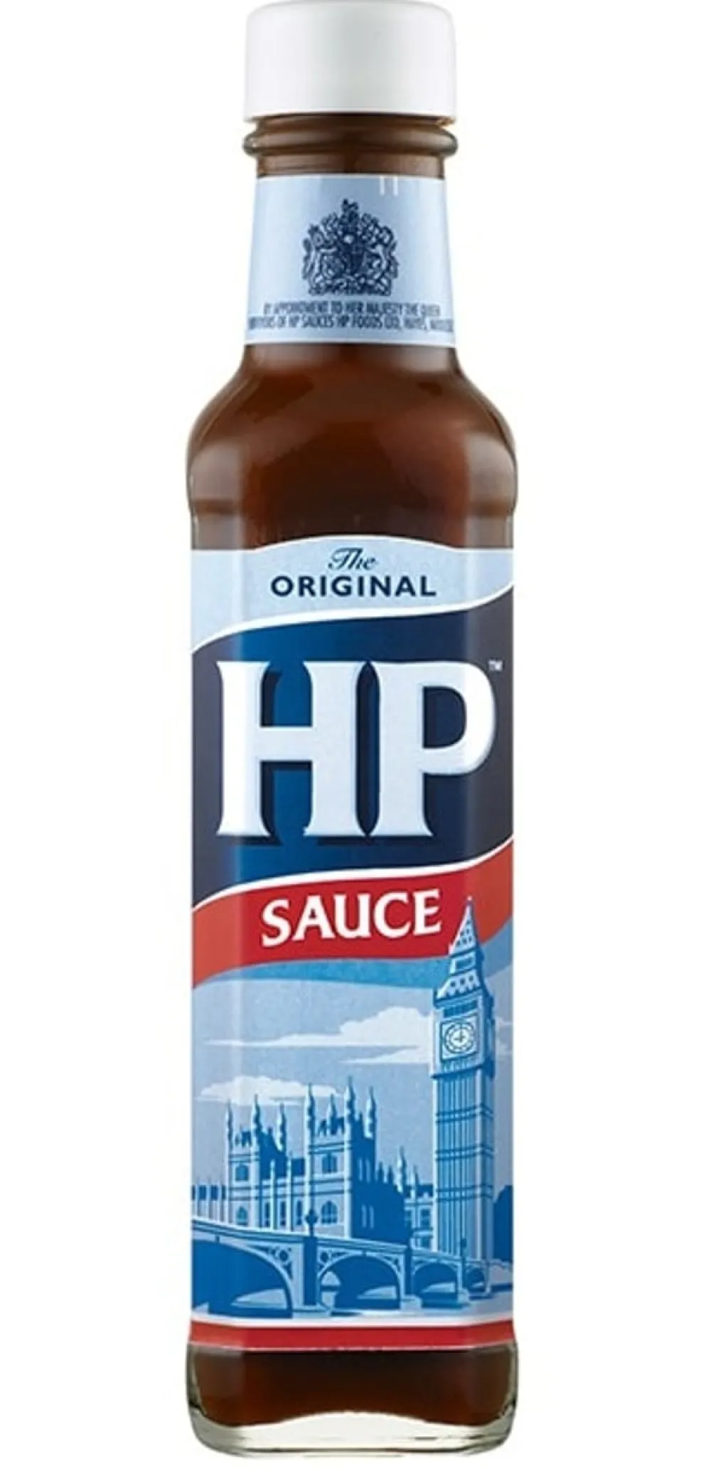 HP Sauce 255g- Groceries