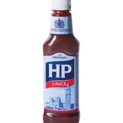 HP Sauce Squeezy- Groceries
