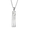 H&Y Macintosh Pendant Necklace- Necklaces & Pendants