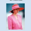 Icons of Style: Diana: The Story of a Fashion Legend- Books|Cultural Icons