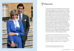 Icons of Style: Diana: The Story of a Fashion Legend- Books|Cultural Icons