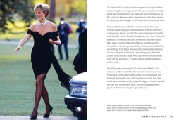 Icons of Style: Diana: The Story of a Fashion Legend- Books|Cultural Icons