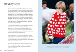 Icons of Style: Diana: The Story of a Fashion Legend- Books|Cultural Icons