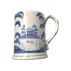 Isis Ceramics Blue Palladian Large Mug- Isis Ceramics|Assorted Mugs