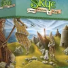 Isle of Skye Board Game- Games & Puzzles|Toys