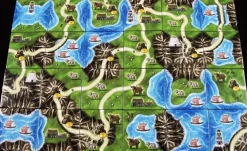 Isle of Skye Board Game- Games & Puzzles|Toys