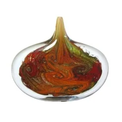 Isle of Wight Kaleidoscope Vase - Large- Vases