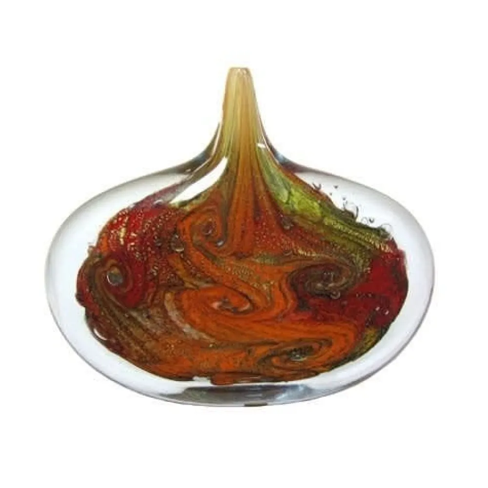 Isle of Wight Kaleidoscope Vase - Large- Vases
