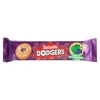 Jammie Dodgers Apple & Blackcurrant 140g- Biscuits