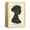 Jane Austen Tarot Cards- Cultural Icons|Games & Puzzles