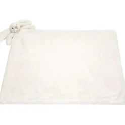 Jellycat Bashful Luxe Bunny Luna Blankie- Soft Toys|Toys