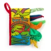 Jellycat Dino Tails Activity Book- Activity Books|Soft Toys
