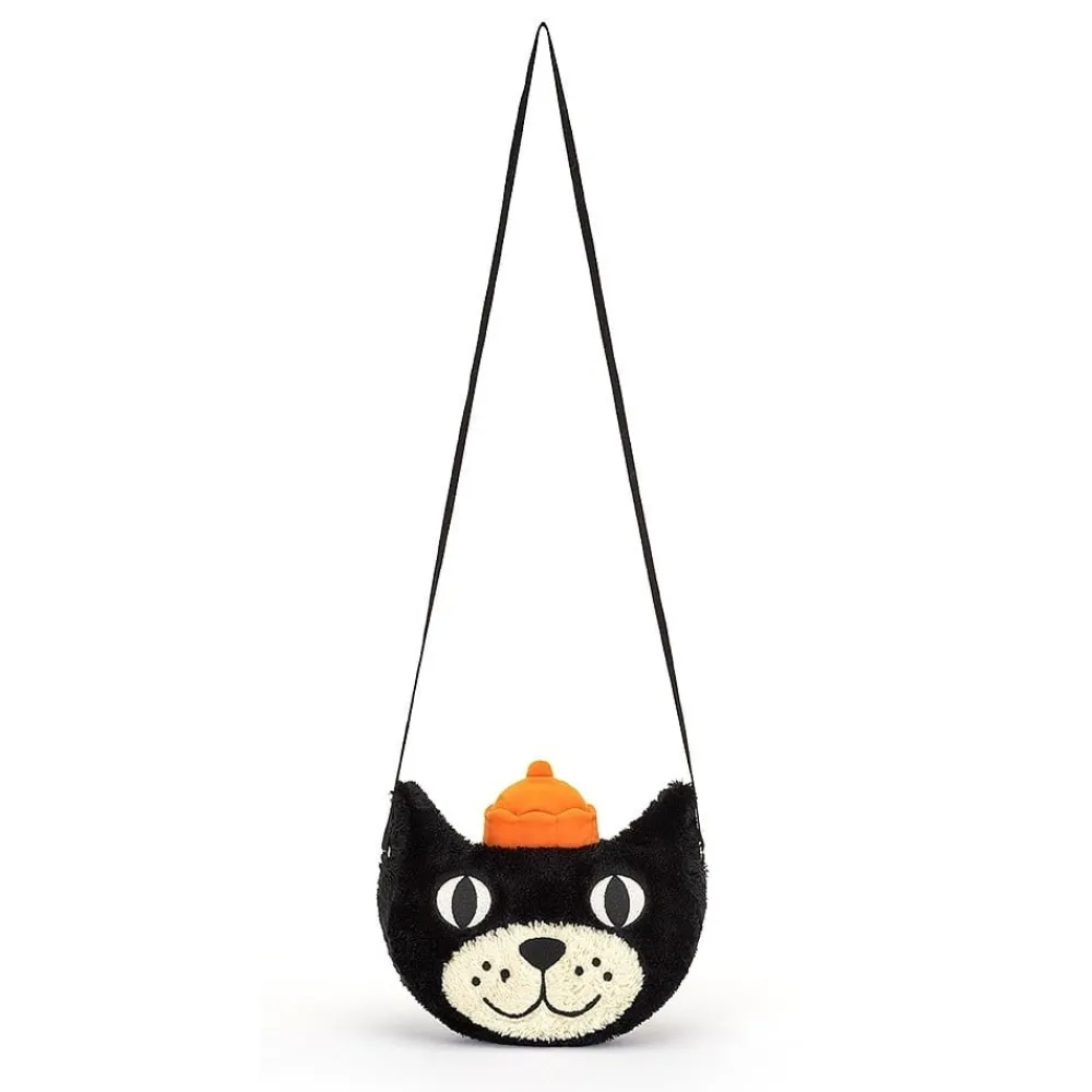 Jellycat Logo Bag- Childrenswear