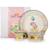 Jemima Puddle-Duck Children's Place Setting- Peter Rabbit|Children's Tabletop