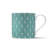Jo Deakin Gatsby Mug (Teal & Blush Pink)- Assorted Mugs