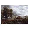 John Constable Notecard Wallet- Boxed Cards