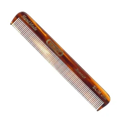 Kent Slim Jim Pocket Comb for Fine Hair- Brushes & Combs