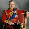 King Charles III Book- Books|King Charles Iii