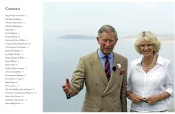 King Charles III Book- Books|King Charles Iii