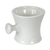 Kingsley Ceramic Shaving Mug- Blades & Shave Accessories
