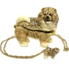 Kingspoint Designs Champion Chow Chow 62677- Necklaces & Pendants|Kingspoint Designs