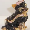Kingspoint Designs Sweetie Yorkie- Necklaces & Pendants|Kingspoint Designs