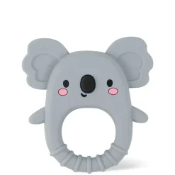 Koala Silicone Teether- Toys