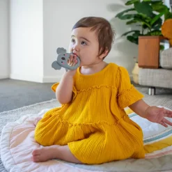 Koala Silicone Teether- Toys