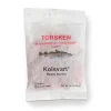 Kolsvart Torsken Blackcurrant & Raspberry Candy Fish 120g- Sweets