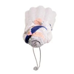 Kurt Adler Queen Elizabeth II Ornament- Cultural Icons