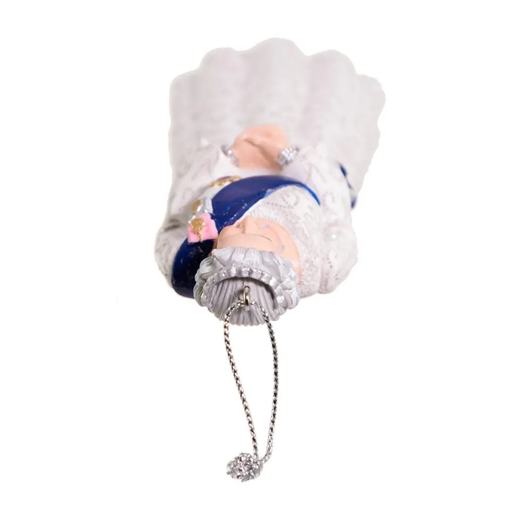 Kurt Adler Queen Elizabeth II Ornament- Cultural Icons
