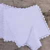 Lace Cotton Napkin- Cotton Napkins