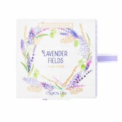 Lavender Fields Gift Soap- Bar Soaps
