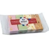 Le Nougat Soft Flavored Nougat Assortment Tray- Sweets