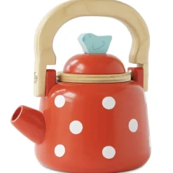 Le Toy Van Honeybake Dotty Kettle- Toys