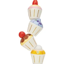 Le Toy Van Petit Four Cupcakes- Toys