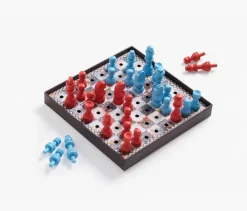 Liberty Chess Set- Games & Puzzles