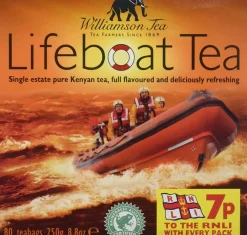 Lifeboat 80s- Other Favourites