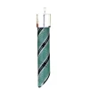 Light Blue Glass Pendant Necklace- Necklaces & Pendants