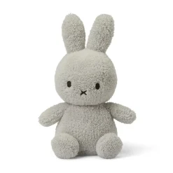 Light Grey Terry 9" Miffy- Toys|Soft Toys
