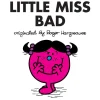 Little Miss Bad- Mr. Men & Little Miss|Toys