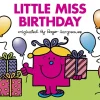 Little Miss Birthday- Mr. Men & Little Miss|Toys