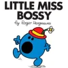 Little Miss Bossy- Mr. Men & Little Miss|Toys
