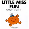 Little Miss Fun- Mr. Men & Little Miss|Toys
