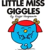 Little Miss Giggles- Mr. Men & Little Miss|Toys